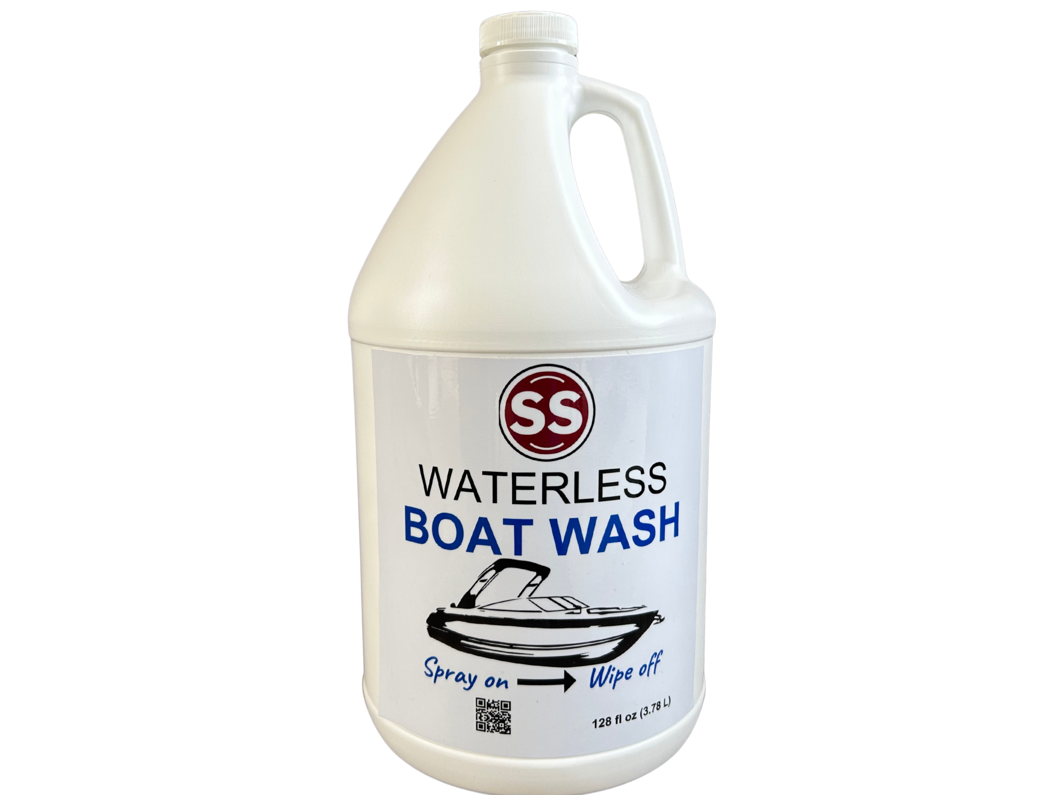 BOAT WASH GALLON SIZE - Image 4