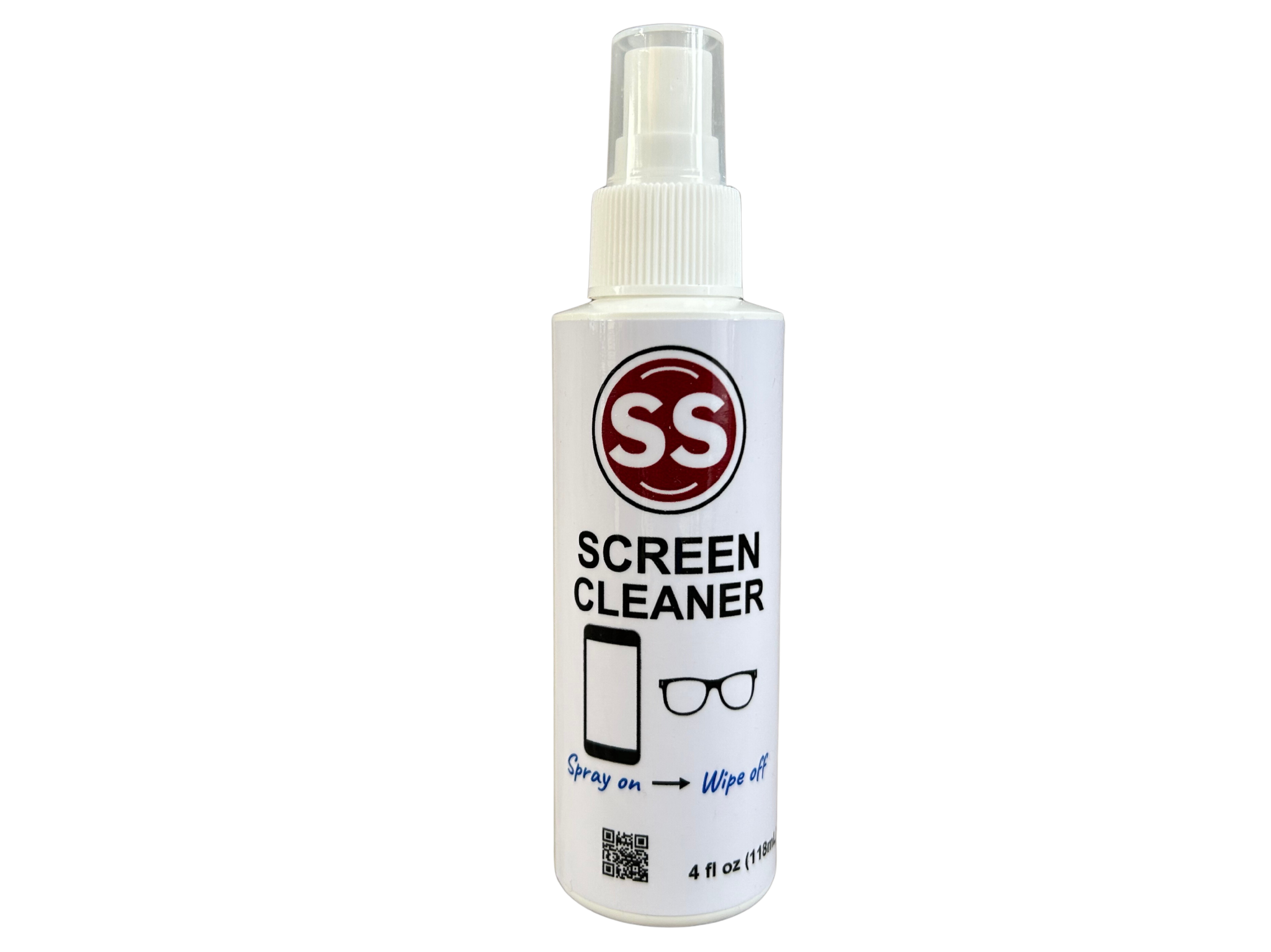 SS SCREEN CLEANER - Image 3