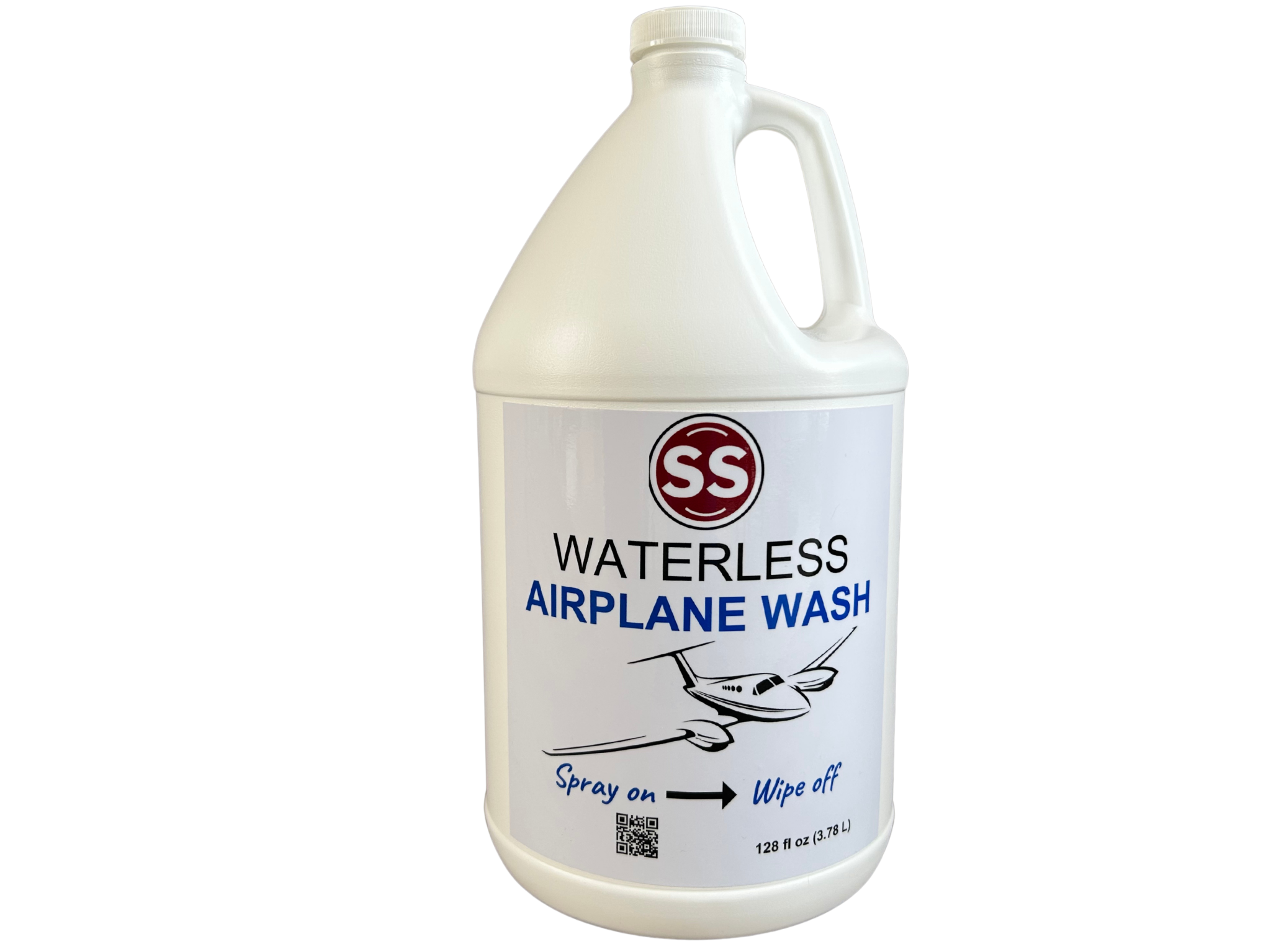 AIRPLANE WASH GALLON SIZE - Image 4